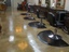 EPOXY PROS CONCRETE COATINGS