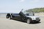 Blessed Limousine Service