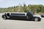 Blessed Limousine Service