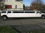 Blessed Limousine Service