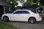 Blessed Limousine Service