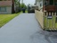 Advance Asphalt Maintenance