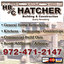 Hatcher Building and Construction Dallas