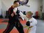 Holmgren's Black Belt Academy