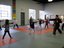 Holmgren's Black Belt Academy