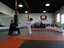 Holmgren's Black Belt Academy