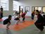 Holmgren's Black Belt Academy