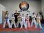 Holmgren's Black Belt Academy
