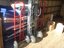 S & M Moving and Storage