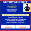 Sentry Security