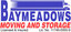 Baymeadows Moving & Storage, Inc. 