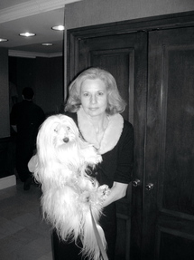 Dog Walking & Dog Sitting by Canine Concierge