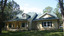 Florida Architect Warren E. Barry