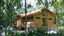 Florida Architect Warren E. Barry