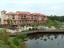 International Timeshare Association Inc.