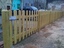 Specialty Fencing