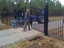 Specialty Fencing
