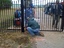 Specialty Fencing