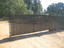Specialty Fencing