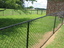 Specialty Fencing