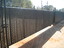 Specialty Fencing