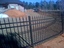 Specialty Fencing