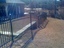 Specialty Fencing