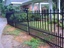 Specialty Fencing