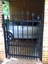 Specialty Fencing