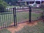 Specialty Fencing
