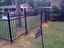 Specialty Fencing
