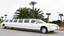Celebrity Limousines & Transportation Service