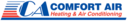 Comfort Air Corporation