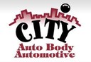City Auto Body Automotive