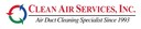 Clean Air Services, Inc.