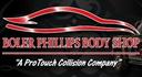 Boler Phillips Body Shop