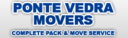 Ponte Vedra Movers