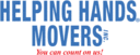 Helping Hands Movers, Inc. "Movers You Can Count On" 777-8-9-10