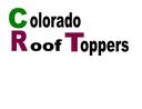 Colorado Roof Toppers