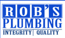 Rob's Plumbing