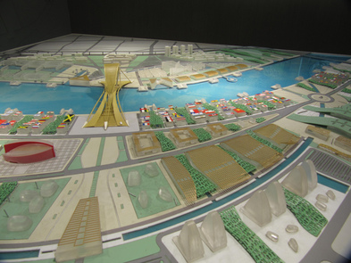 Networking for Urban Planners