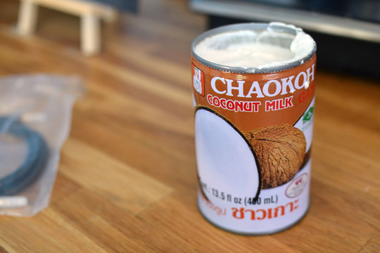 sumatra coconut beverage sumatra coconut beverage