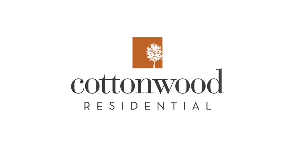 Bldup Cottonwood Residential