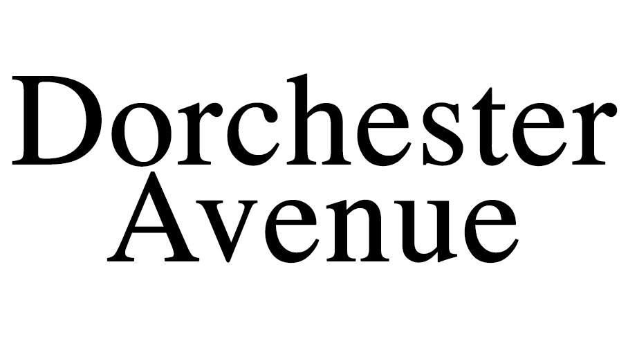 Bldup Dorchester Avenue Development