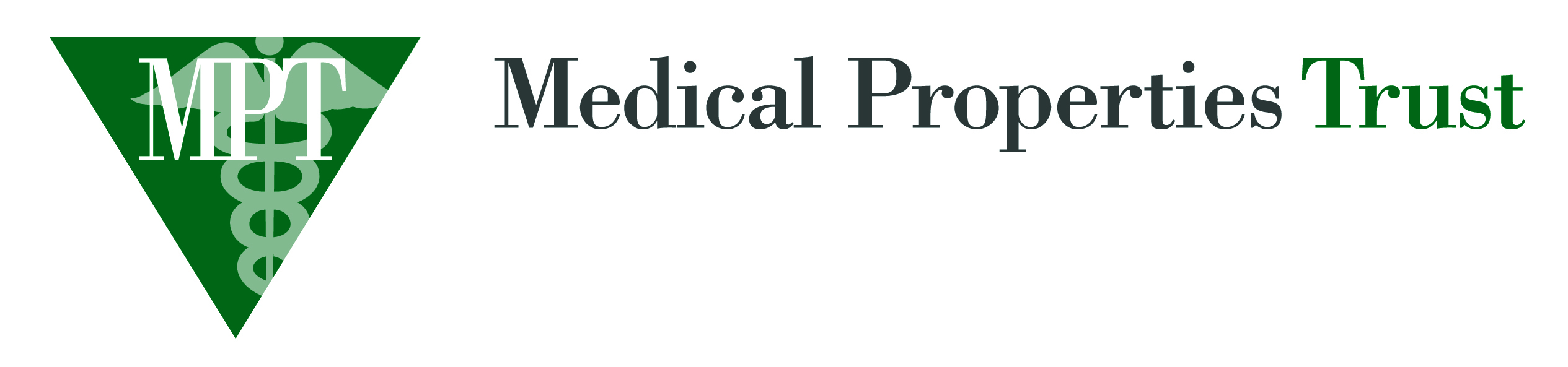 Bldup Medical Properties Trust