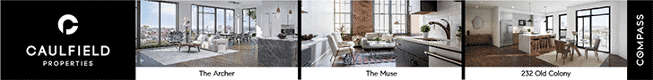 Caulfield banner ad