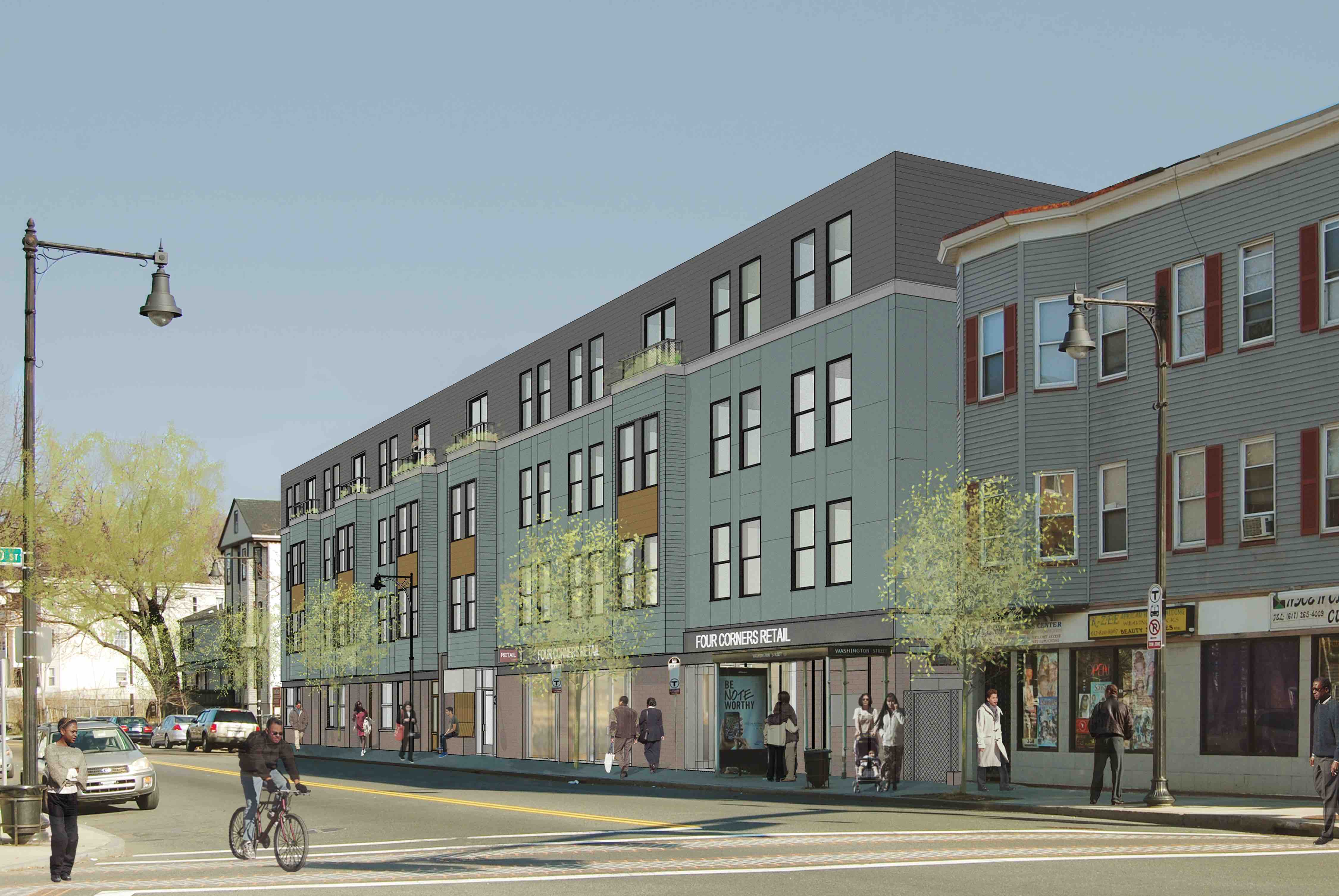 Bldup Upper Washington