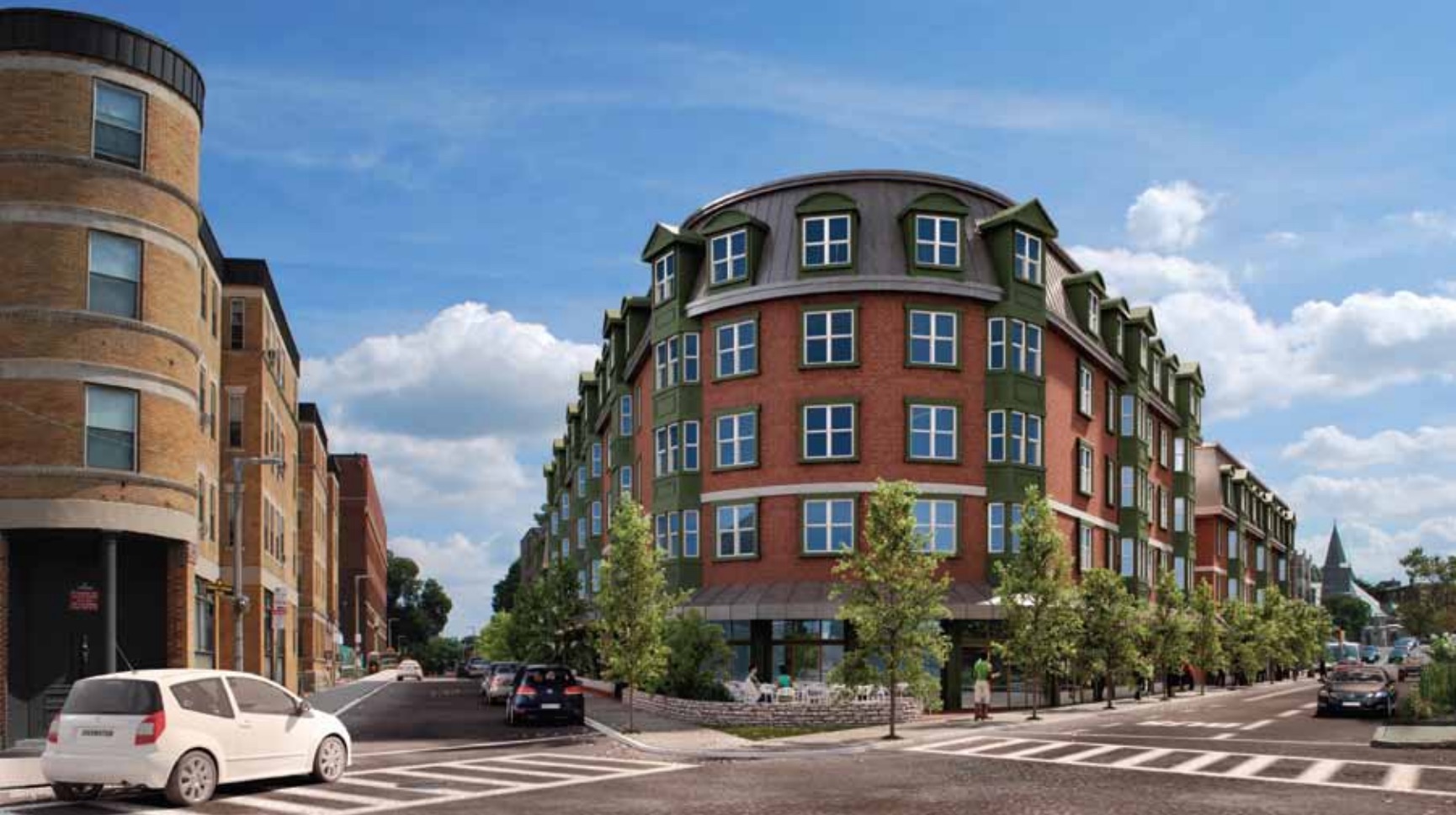 Bldup 280290 Warren Street