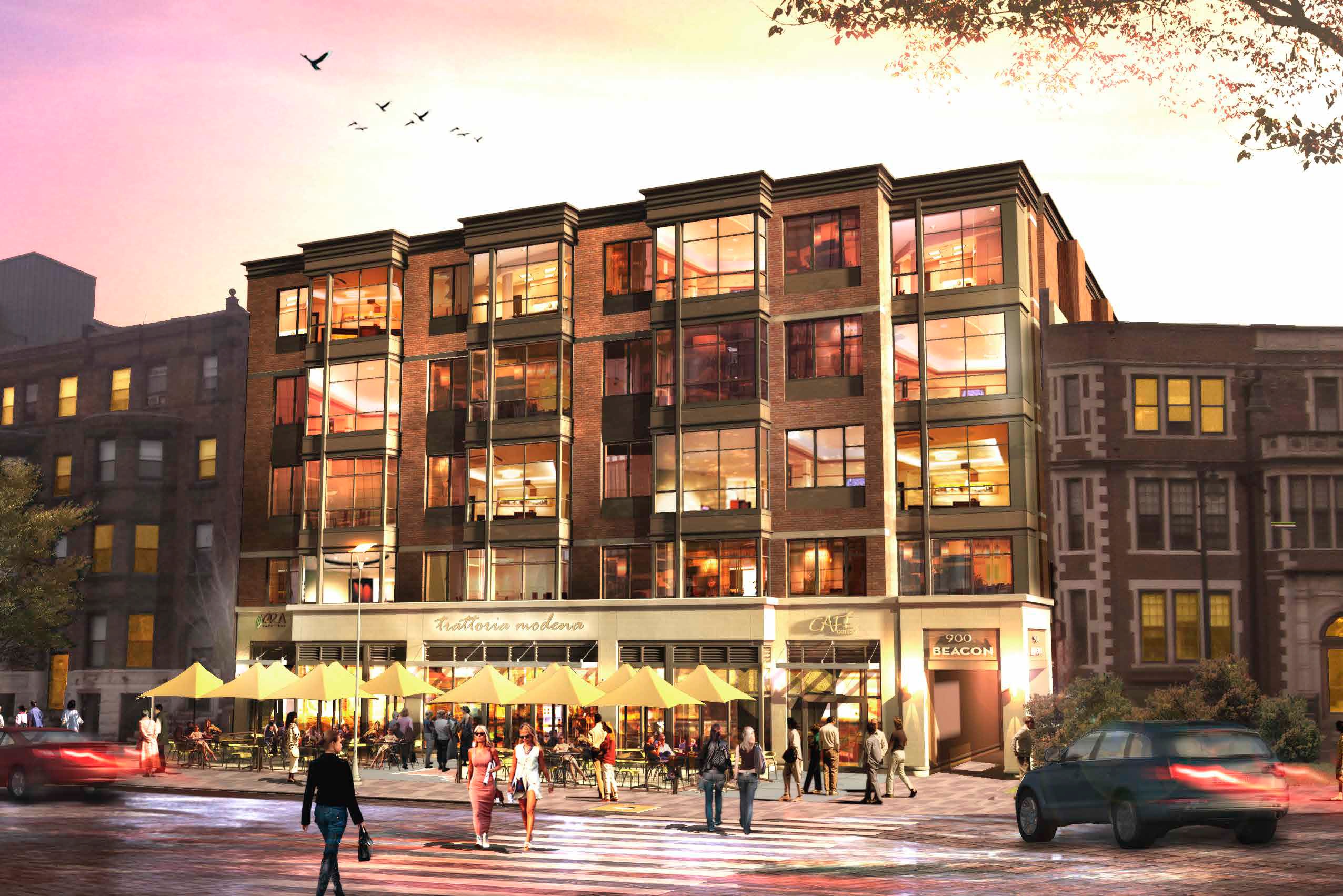 Bldup Gateway Boston