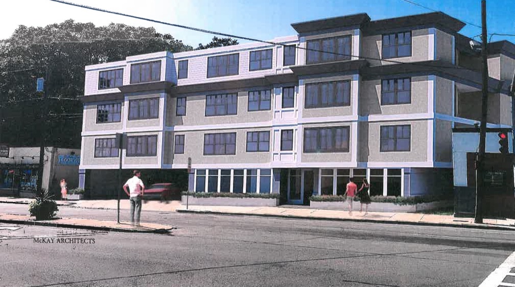 Bldup 5205 Washington Street